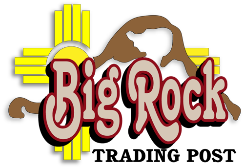 Big Rock Trading Post