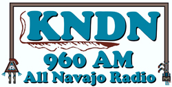 kndn Logo