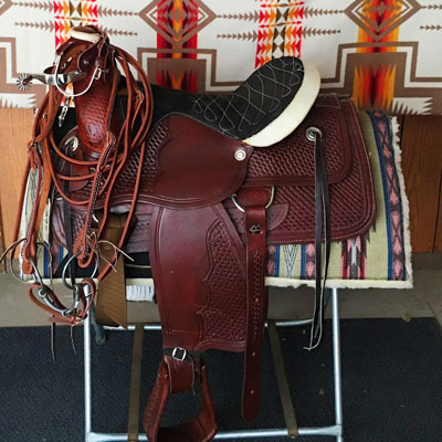 ql-saddles